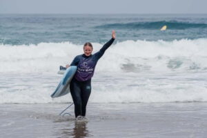 1 Day Algarve Surf Experience - Van Pickup Around Lagos: Timing and the Real Logistics