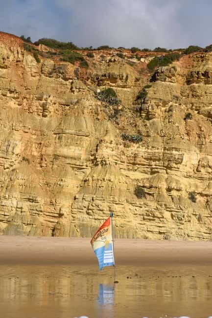 1 Day Algarve Surf Experience - Instructor Style, Class Size, and Why It Matters
