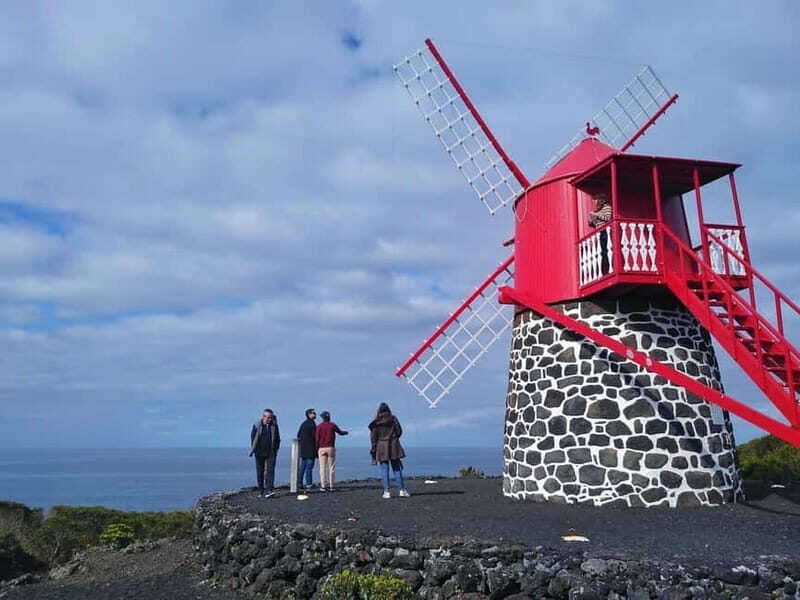 1-day jeep tour on Pico Island - Azores - Price and value at $141: what’s included, and why that matters on Pico