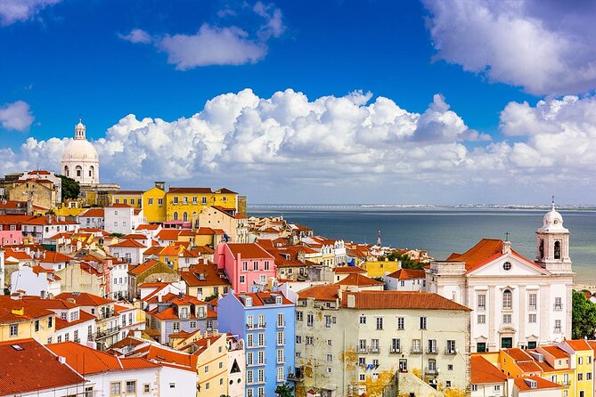 1 Guide 1 Tuk Tuk — Complete Historical Tour — True Local Guide - Lisbon Cathedral (Sé de Lisboa): from sacred grounds to the first Portuguese church