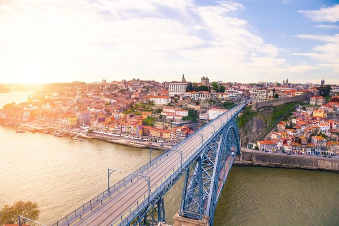 1-Hour Rabelo Boat Trip in Pinhão - Quick hits before you board