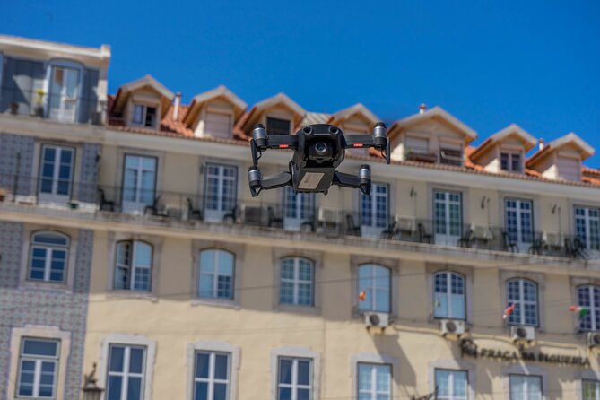 1h Secret Lisbon by Tuk Tuk - Mouraria, Graça & Alfama - Stop 1: Mouraria’s Moorish legacy in a living neighborhood