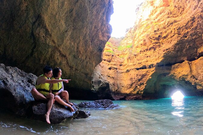 2-Hour Kayak through the Sea Caves of Benagil - Price and value: is $42.33 fair for Benagil?