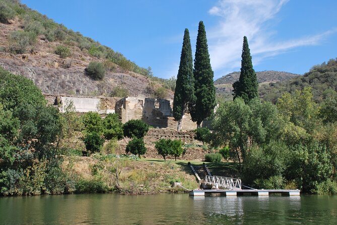 2-hour Rabelo Boat tour in Pinhão - Timing and crowds: how to get a better viewing experience