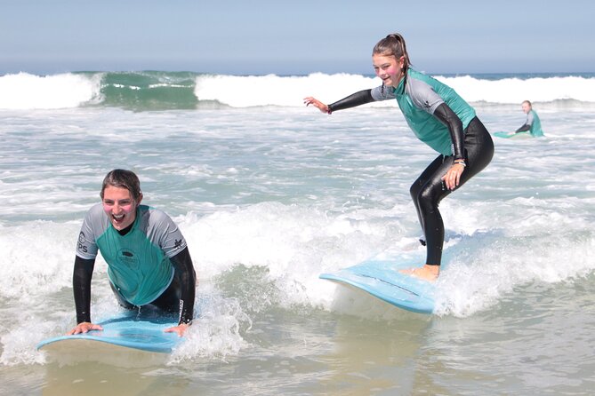 2-Hour Surf Lesson in Alentejo - Key highlights that matter before you go