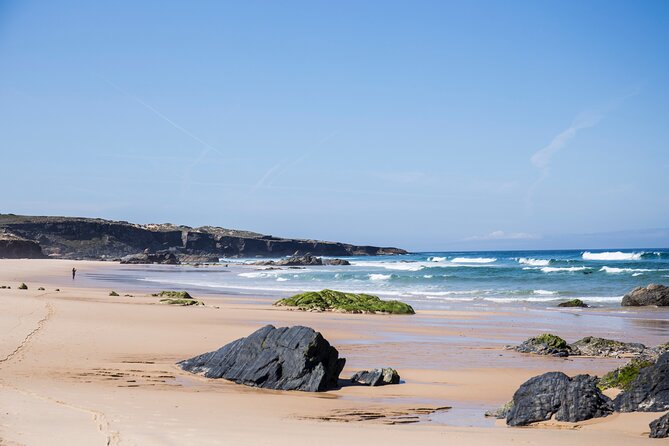 2-Hour Surf Lesson in Alentejo - Alentejo surf lessons near Vila Nova de Milfontes: why it’s a smart choice