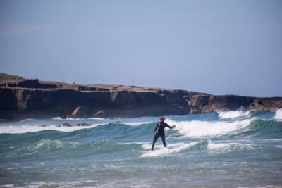 2-Hour Surf Lesson in Alentejo - Price and value: what $60.49 really includes