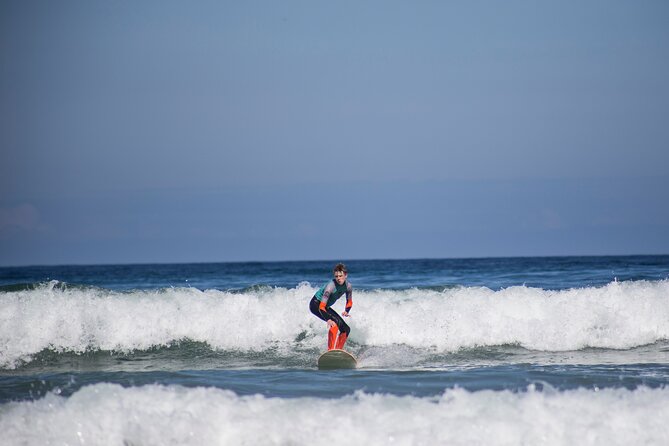 2-Hour Surf Lesson in Alentejo - Safety and credentials: why insurance and FPS accreditation matter