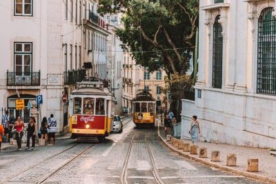 2 Hour Tuk Tuk Tour of the Old Town it will make you fall in love - The 2-hour flow: what you’ll actually do