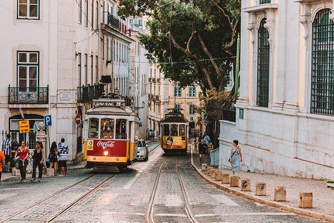 2 Hour Tuk Tuk Tour of the Old Town it will make you fall in love - The 2-hour flow: what you’ll actually do