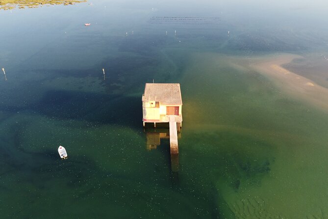 2 Hours Boat Tour in Ria Formosa - Price and value: does $30.01 make sense for you?