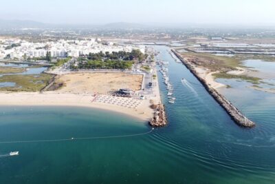 2 Hours Boat Tour in Ria Formosa - Island time: plan for a short walk, not a full getaway