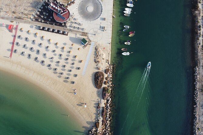 2 Hours Boat Tour in Ria Formosa - Accessibility and comfort: wheelchair and stroller friendly