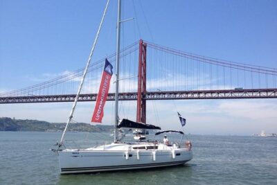 2 Hours Private Sailing Tour in Lisbon - Doca do Bom Sucesso Meeting Point and Departure Windows