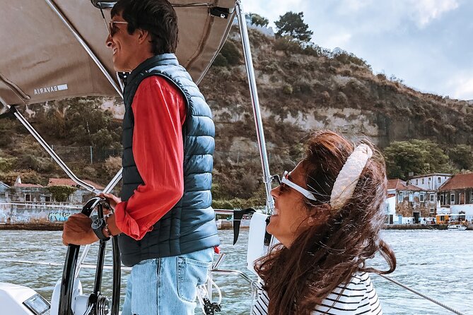 2 Hours Sailing Tour in Lisbon - Tagus sailing in 2 hours: the quick win
