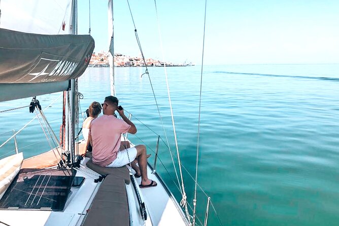 2 Hours Sailing Tour in Lisbon - Belém’s age of discoveries: the Infante Dom Henrique monument and more