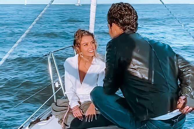 2 Hours Sailing Tour in Lisbon - Should you book this 2-hour Lisbon sailing tour?
