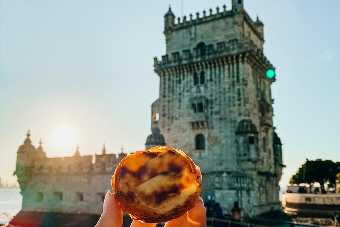 2 hours Tuk Tuk Tour of the Beautiful Belém District! must do while in Lisbon! - Praca do Comércio (Terreiro do Paço): Royals, Loot, and the Big Square