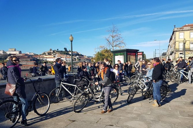 24 hour bicycle rental - How the 24-hour Rental Works in Porto