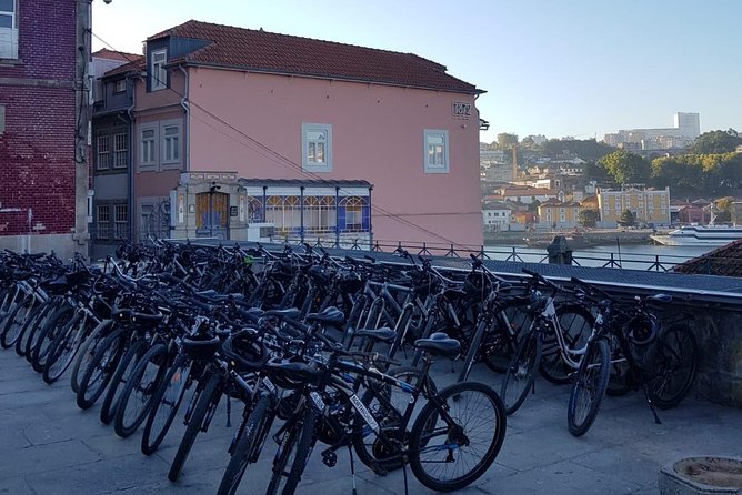 24 hour bicycle rental - A Self-Guided Day Plan: Duoro River Riding You Can Actually Use