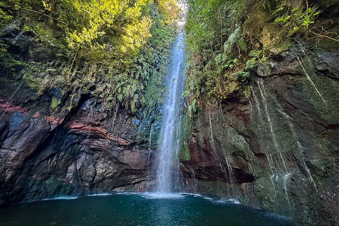 25 Fountains Levada: Hiking Tour in Madeira Rabaçal Valley (PR6) - Why this Rabacal Valley Levada hike feels special