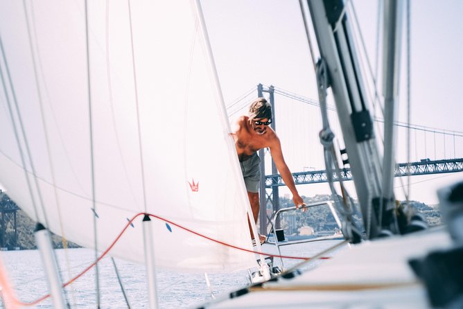 2h Private Group - Exclusive Boat Tour with Local Sailors - On-Board Comfort: Seating, Safety, Sound, and the Welcome Drink