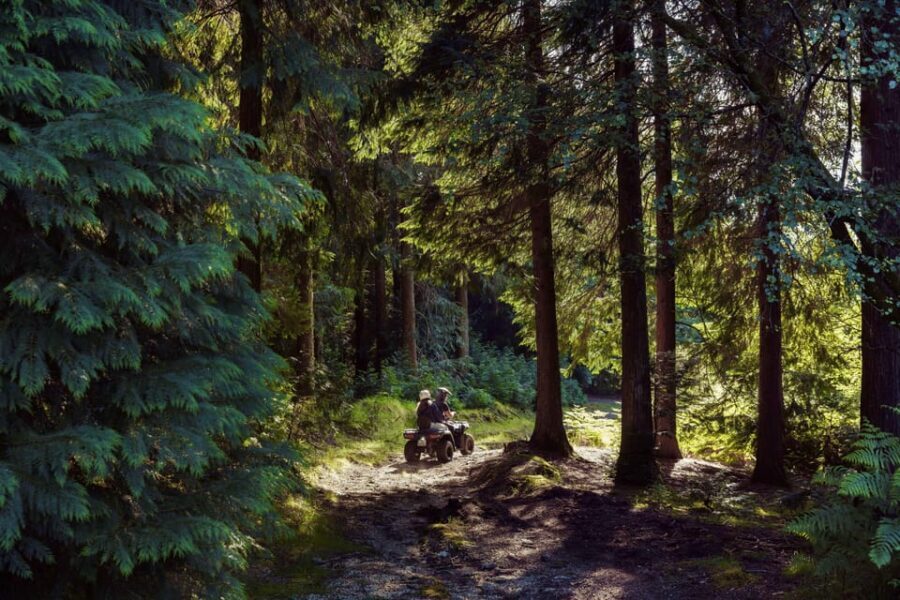 2h Quad Tour • Arcos de Valdevez • Peneda Gerês - Who This Tour Fits (and Who Should Skip It)
