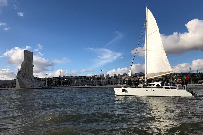 2H Tour on a Private Sailing Catamaran "Scarlett" up to 16 people - What’s included, what’s not: the real value check