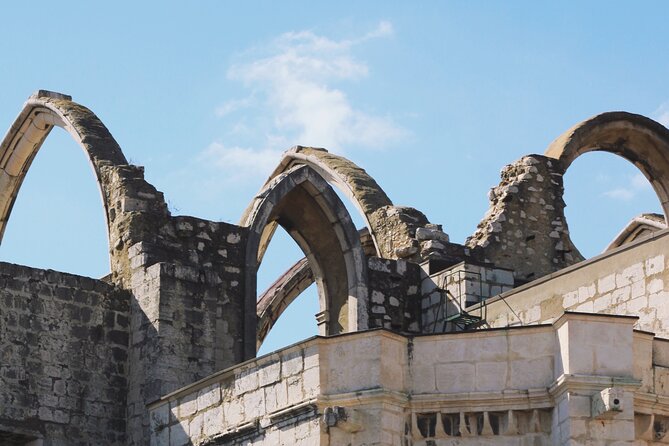 2h TukTuk Private Tour Free Pick-up - Panteão Nacional and Lisbon Cathedral: Sacred Stops with Real Stories