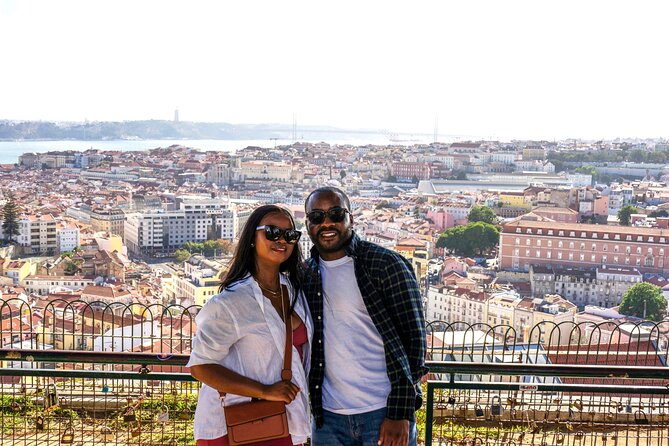 2h “Untouched Lisbon” - Hidden Secrets Tuk Tuk Tour - The Alfama focus and the fado atmosphere