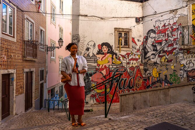 2h “Untouched Lisbon” - Hidden Secrets Tuk Tuk Tour - Price and value: what $83.88 buys in 2 hours