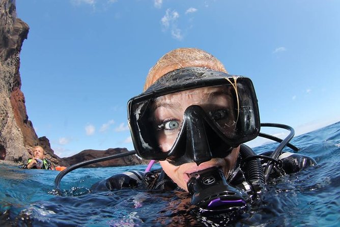 3 days Open Water Course | Scuba Diving - Instructors and Small Groups: The Confidence Factor