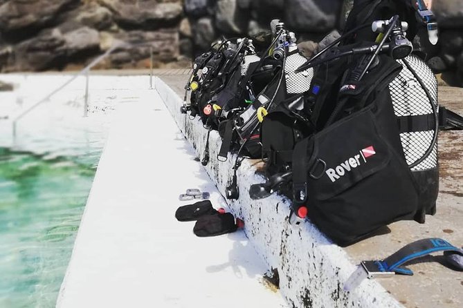3 days Open Water Course | Scuba Diving - Location, Timing, and How to Plan Your Days in Funchal