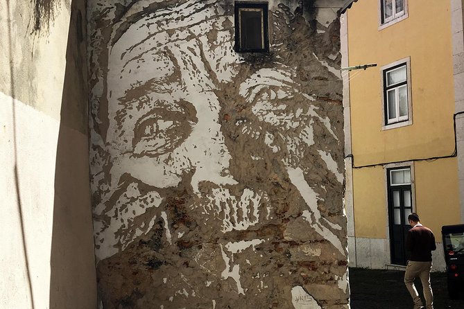 3-Hour Guided Street Art Walking Tour of Lisbon - Why This 3-Hour Street Art Route Works (Even If You’re Not an Expert)