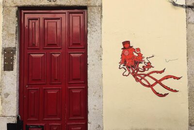 3-Hour Guided Street Art Walking Tour of Lisbon - Meeting Point and How the Walk Flows Without Getting Lost