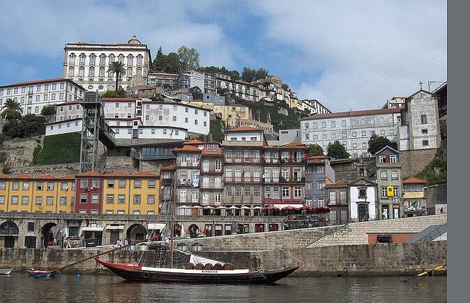 3-Hour Guided Walking Tour of Porto - Key Highlights You’ll Actually Feel On This Walk