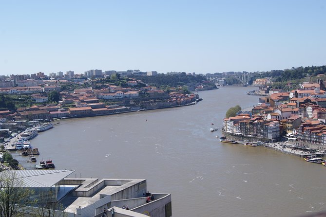 3-Hour Guided Walking Tour of Porto - How the 3-Hour Format Works (and Why It’s Good Value)