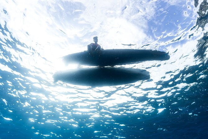 3 Hour Kayak Guided Tour in Islet of Vila Franca Do Campo - Caves and Conditions: When the Route Changes, Here’s What to Expect