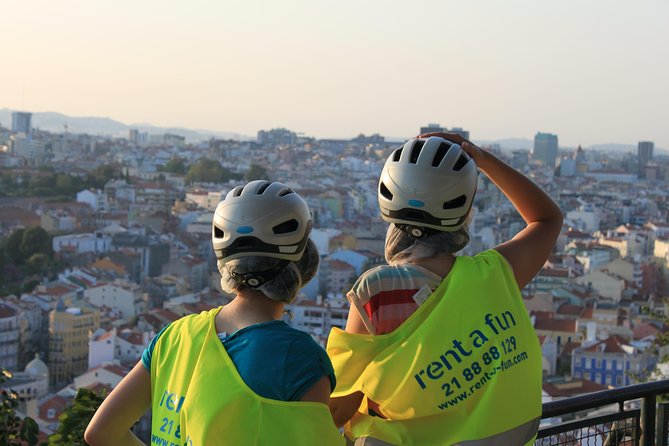 3-Hour Lisbon 7 Hills Electric Bike Tour - Price and Value: Why $32.65 Feels Fair Here