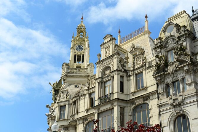 3-hour private guided walking tour of the BEST of Porto - Key highlights before you go