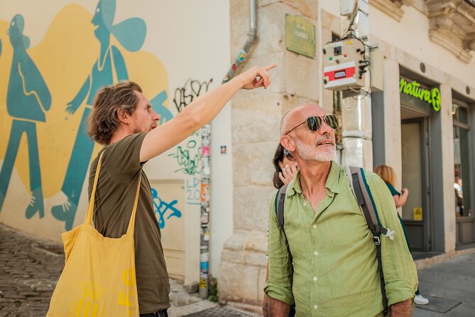 3-hour private guided walking tour of the BEST of Porto - The 3-hour pace: efficient, but it’s still a walk