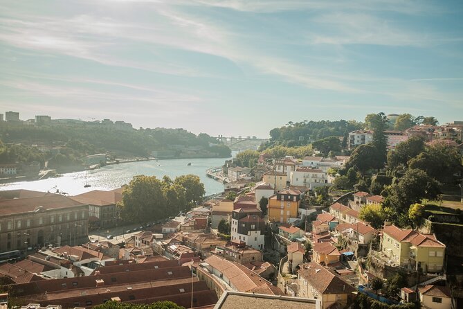 3-hour private guided walking tour of the BEST of Porto - Stop-by-stop: São Bento to Avenida dos Aliados