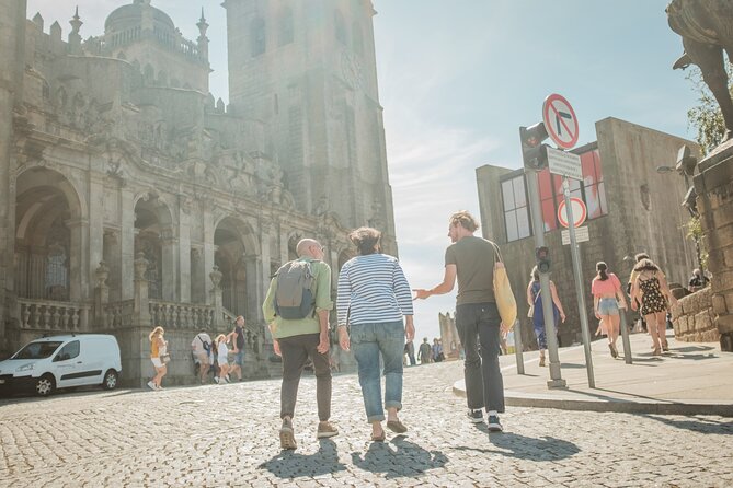 3-hour private guided walking tour of the BEST of Porto - Who should book this Porto tour