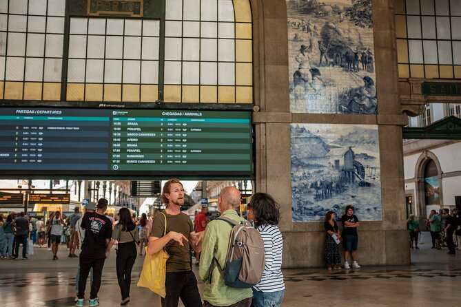 3-hour private guided walking tour of the BEST of Porto - Should you book this private best-of Porto walk?