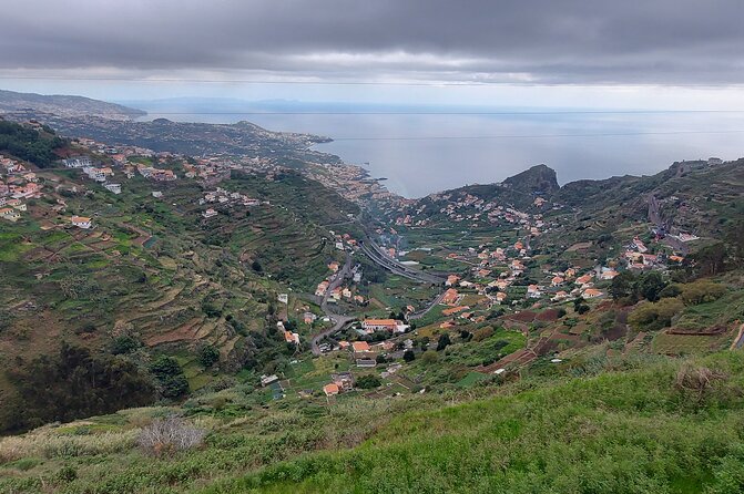 3 Hour Private Trike Tours of Madeira Island - Turning Madeira’s Hills Into a 3-Hour Win