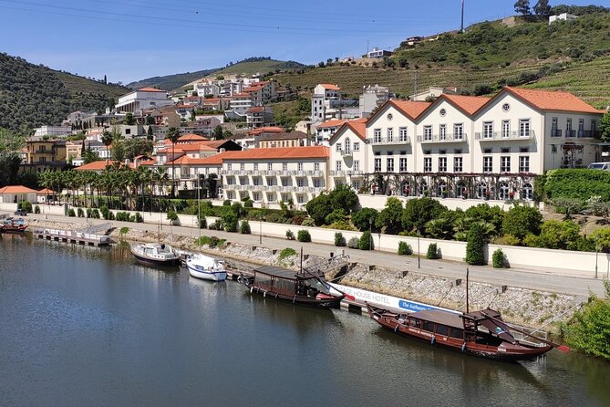 3-Hour Tour to Discover Pinhão - Moment of Discovery - Pinhão is a smart base for first-time Douro travelers