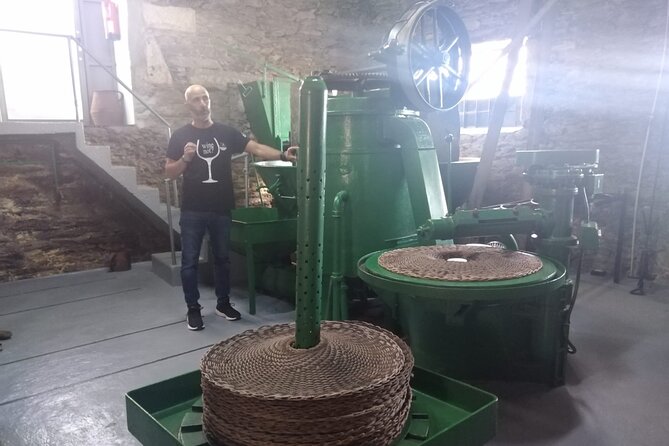 3-Hour Tour to Discover Pinhão - Moment of Discovery - Price and value: what $66.37 buys you in real terms