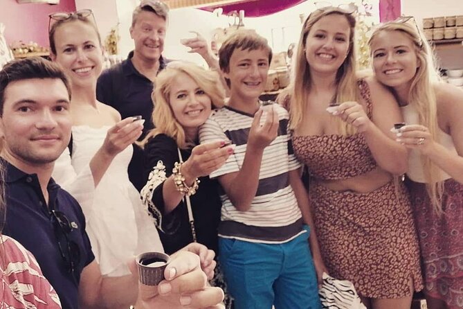 3 Hours Classic Food Tour in Faro - Dietary needs, alcohol, and who should book this