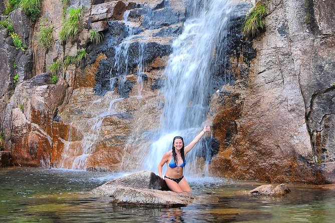 3 Wonderful Waterfalls in a Day - Why This Gerês Waterfall Day Works So Well