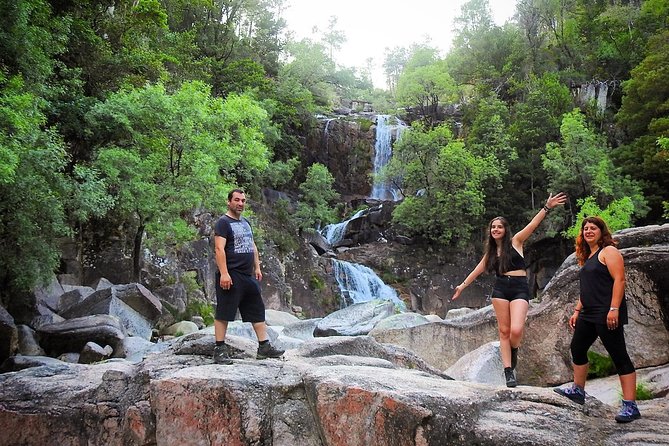 3 Wonderful Waterfalls in a Day - Stop 6: Pincaes Cascate and the Forest Trail Timing